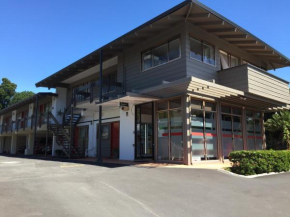  Epsom Motel  Оклэнд